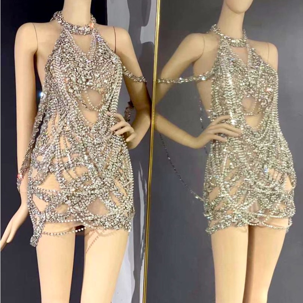 Taylor Swift inspired dress- Handmade to your size